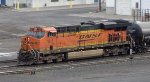 BNSF 7811